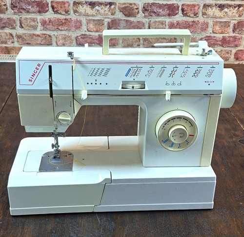 Singer 5816 electric - 5816,