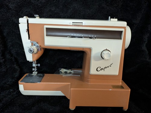 Capri 165 sewing machine - 165,