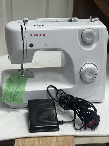 Singer model 8280 - 8280, sewing