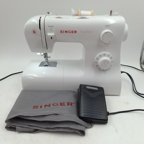 Singer tradition 2282 - singer, sewing