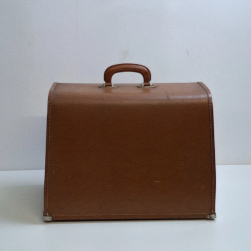 Vintage singer model - vintage,