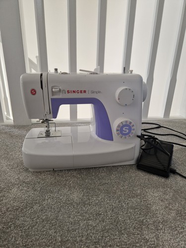 Singer simple 3232 sewing - singer,