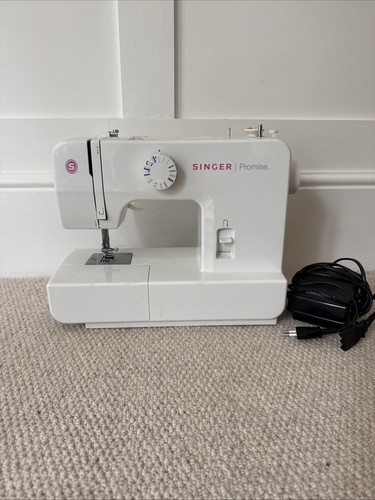 Singer promise 1408 sewing - promise,