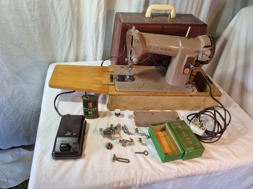 Vintage cased mains - vintage,