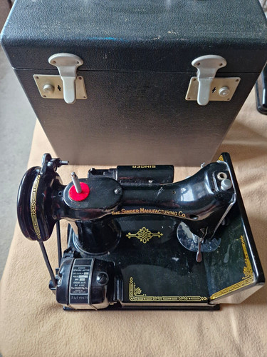 Singer 99k electric - singer,