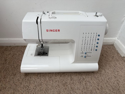 Singer 7462 sewing machine - singer,