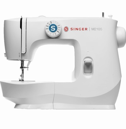 Singer m2105 sewing - sewing, machine