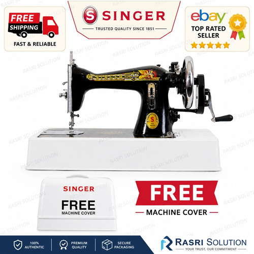 Singer solo supreme hand - supreme,