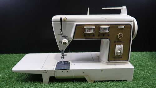 Singer 720 touch sewing - singer,