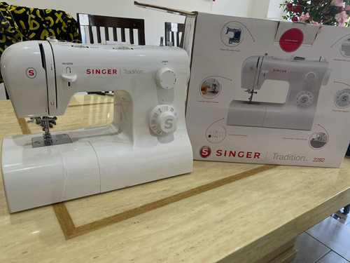 Singer tradition 2282 - singer,
