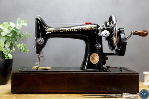 1944 vintage singer 99k - 1944,