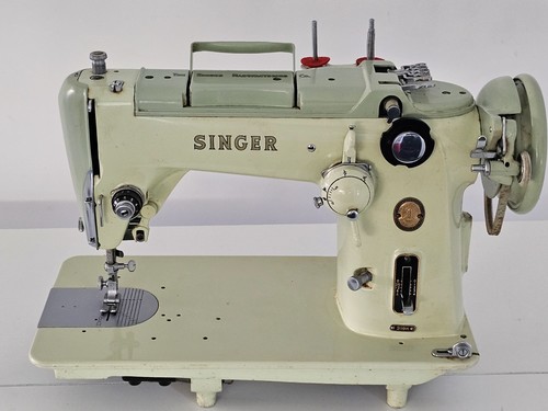 Vintage singer 319k sewing - 319k,