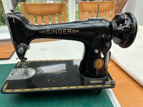 1951 singer 201k - 201k,
