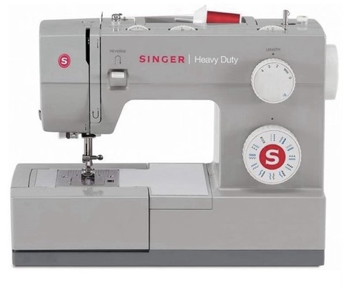 Singer 4423 heavy duty - singer,