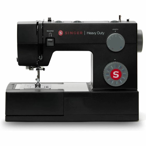 Singer heavy duty - heavy,