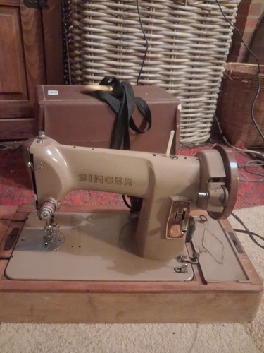 Singer sewing machine model - singer, machine,