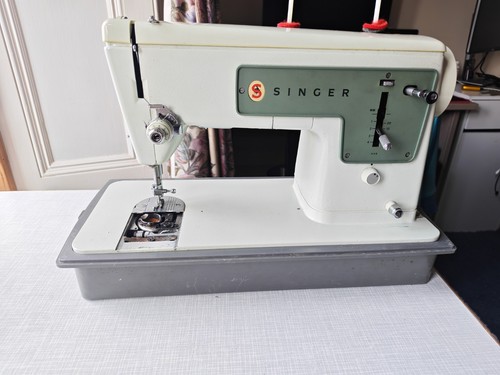 Vintage singer 449 sewing - singer,