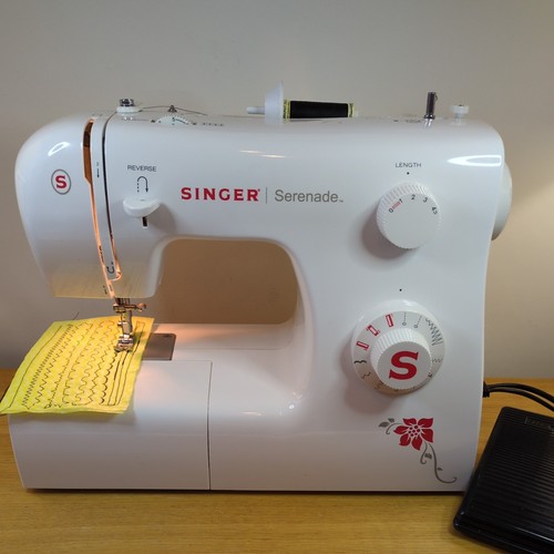 Singer serenade 2250 sewing - 2250,