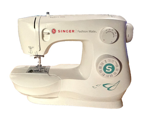 Singer fashion mate - singer,