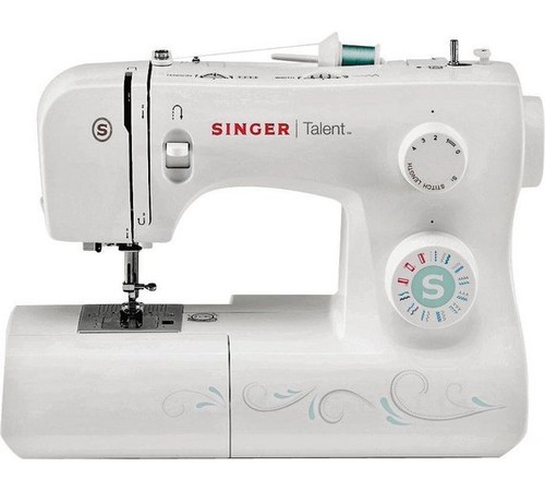 Singer 3321 talent - singer, domestic