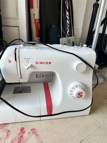 Singer tradition mechanical - singer,