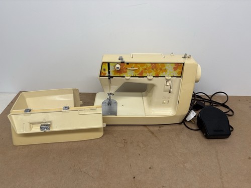 Singer starlet 353 portable - 353,