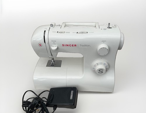 Singer tradition 2282 sewing - 2282,