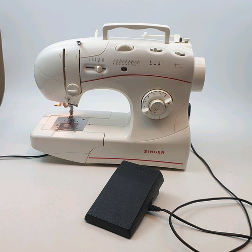 Singer sewing machine - sewing, 6038c