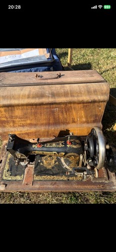 Vintage antique old fashioned - vintage,