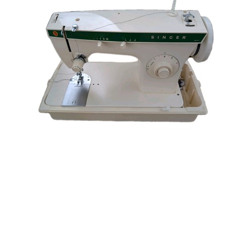 Singer 247 sewing machine - 247,