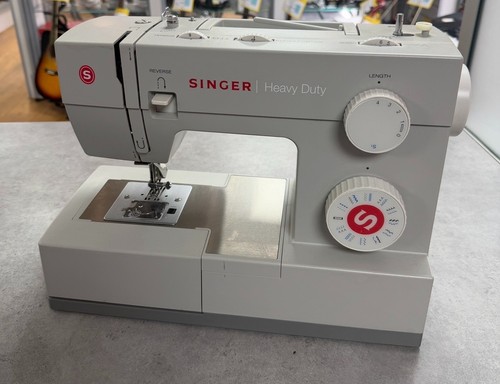 Singer heavy duty - duty, 4423