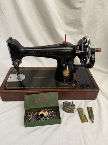 1947 singer 201k - 1947,