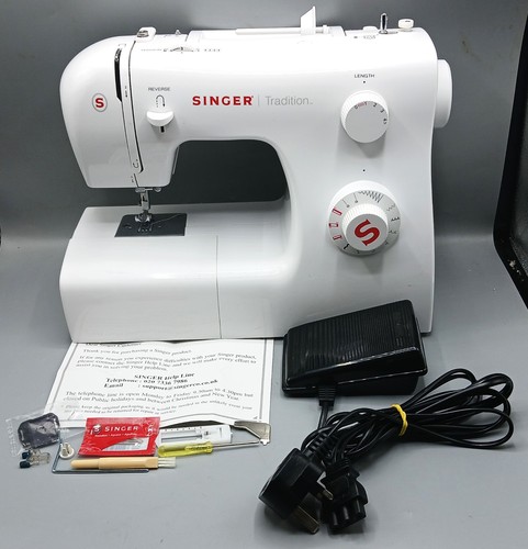 Singer tradition 2250 sewing - tradition,