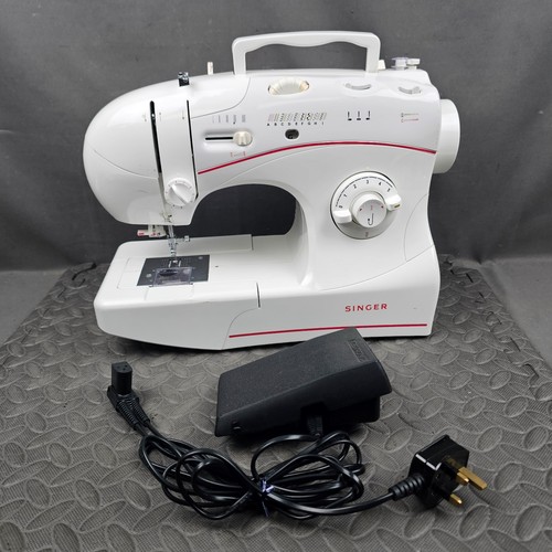 Singer 6038c sewing machine - sewing,