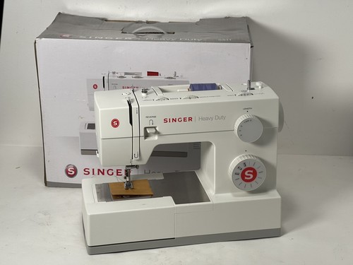 Singer sewing machine 5511 - singer,