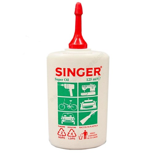 Singer sewing machine - singer, super