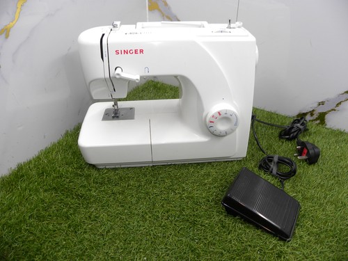 Singer 1507 electric - singer,