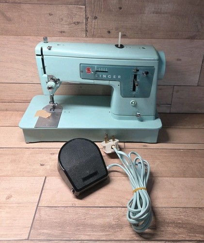 Vintage singer 337 sewing - singer,