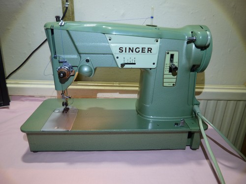 Heavy duty sewing machine - sewing,