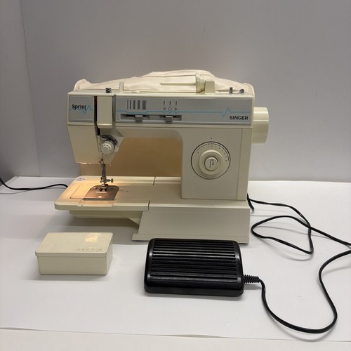 Singer sprint 6211c - singer, sewing