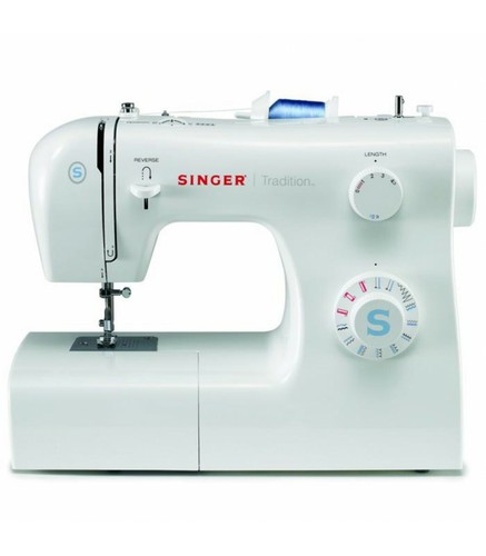 Singer 2259 traditional easy - singer,